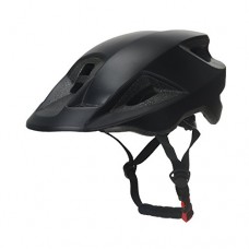 Crazy Mars Bike Helmet Adult Cycling/Bicycle/Mountain Bike/Roller Helmet Adjustable Men Women - B07DPJY43C